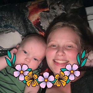 Meet your Posher, Nevaeh